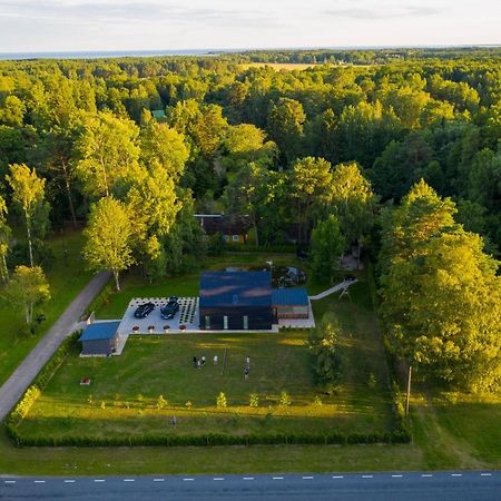 Kassari-Nurga Holiday Homes Eksteriør billede