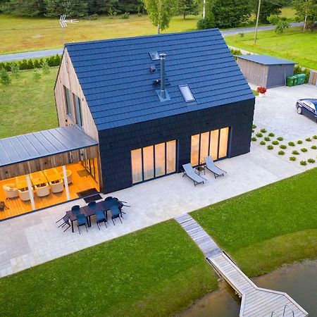 Kassari-Nurga Holiday Homes Eksteriør billede