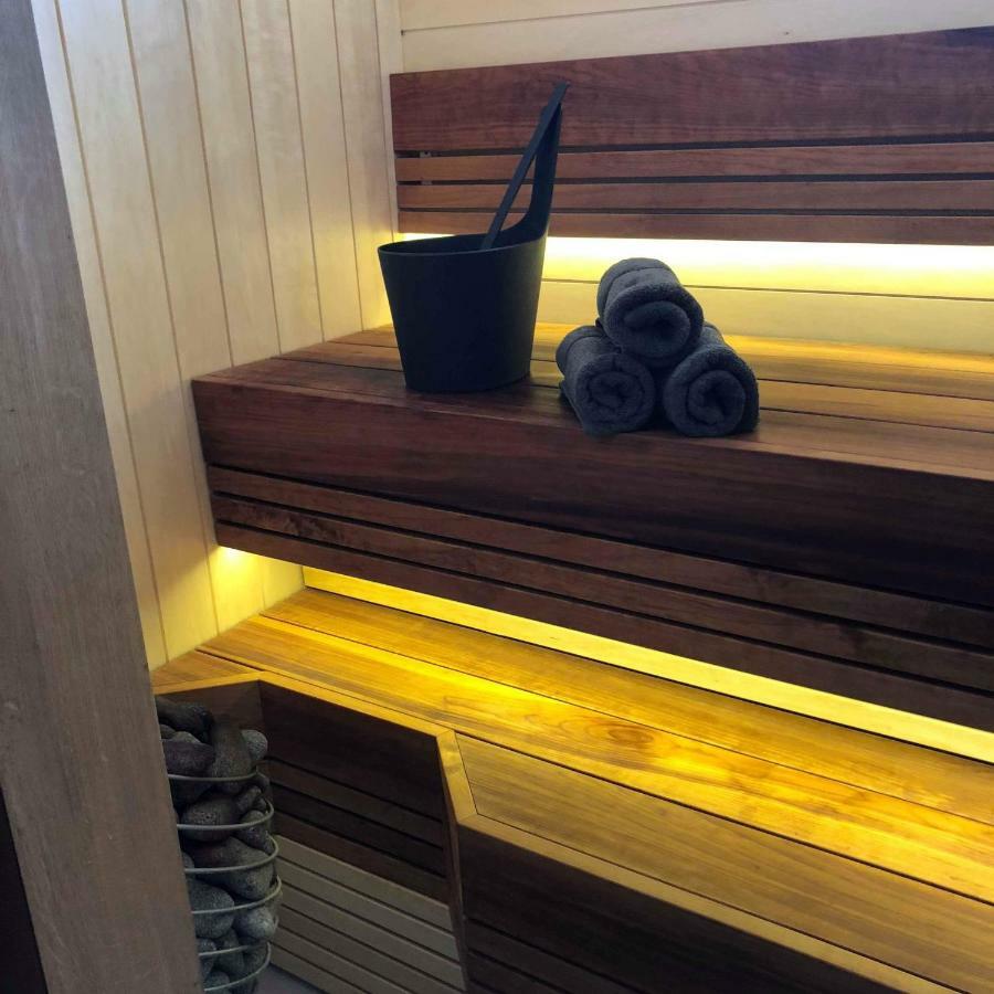 Kassari-Nurga Holiday Homes Eksteriør billede