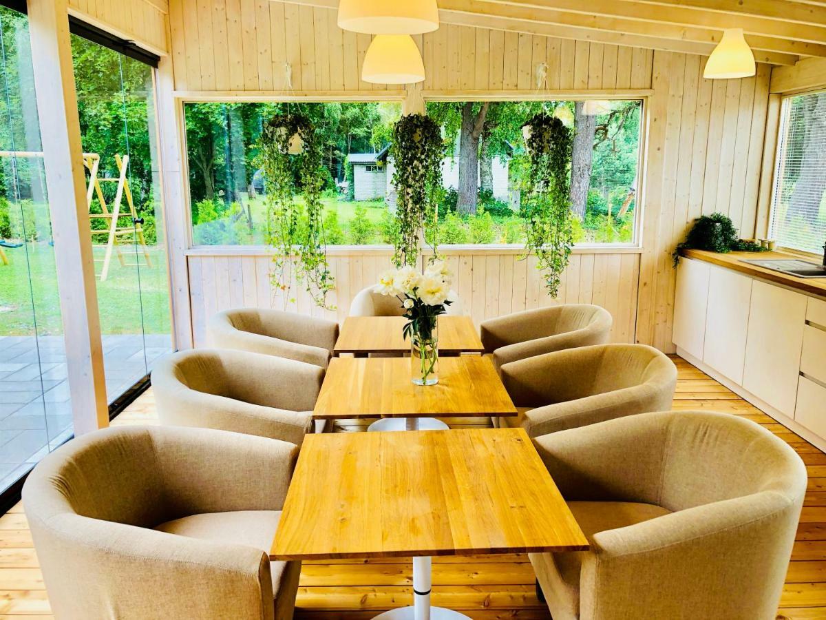 Kassari-Nurga Holiday Homes Eksteriør billede