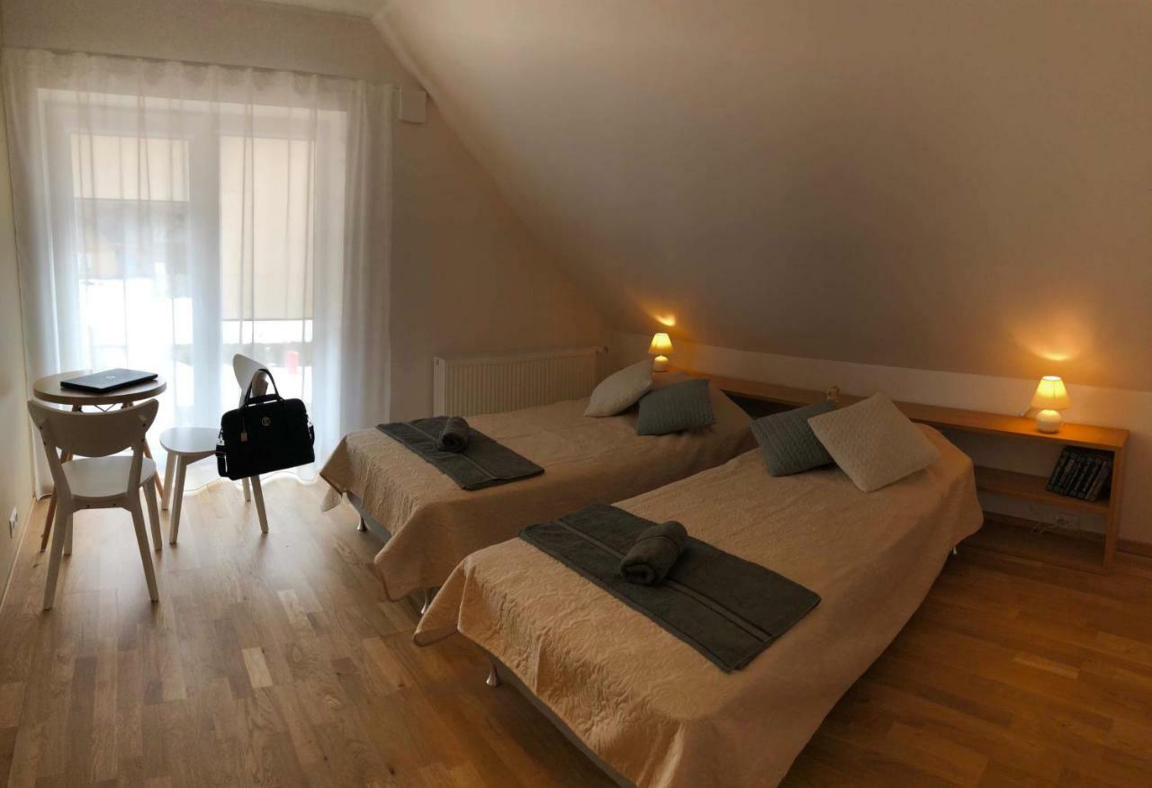 Kassari-Nurga Holiday Homes Eksteriør billede