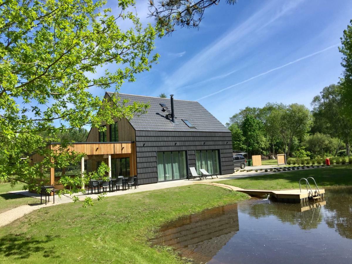 Kassari-Nurga Holiday Homes Eksteriør billede