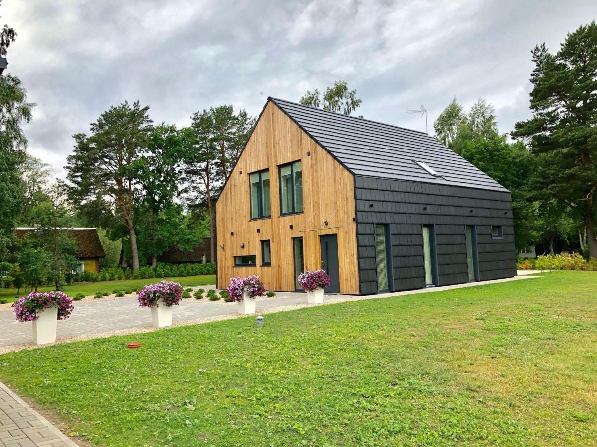 Kassari-Nurga Holiday Homes Eksteriør billede