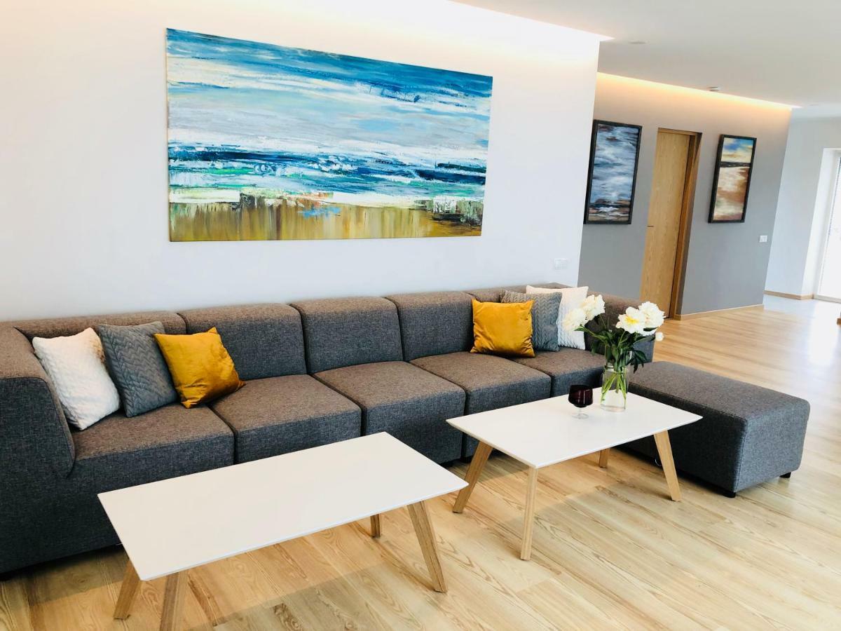 Kassari-Nurga Holiday Homes Eksteriør billede