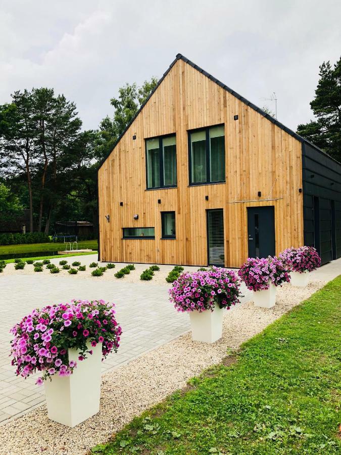 Kassari-Nurga Holiday Homes Eksteriør billede